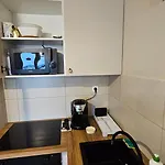 Zamkowa Lejlighed Opalenica