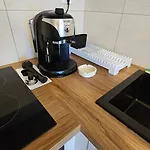Zamkowa Lejlighed Opalenica