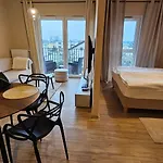 Zamkowa Lejlighed