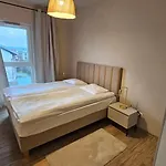 Zamkowa Lejlighed
