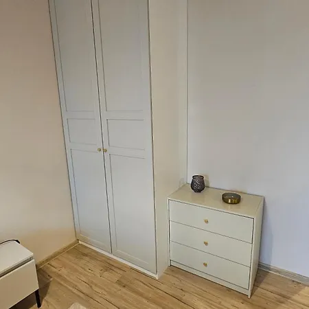 Lägenhet Zamkowa