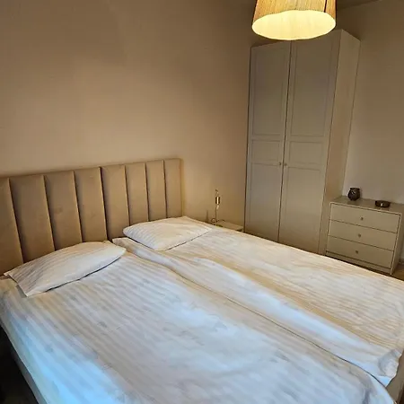 Apartamento Zamkowa Opalenica