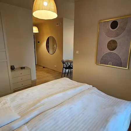 Zamkowa Lägenhet *