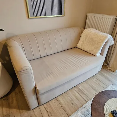 Zamkowa Lejlighed Opalenica