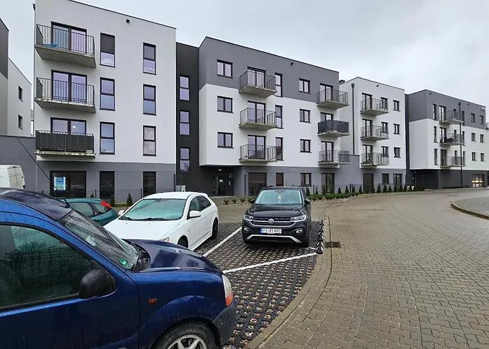 Zamkowa * اوبالانيتسا