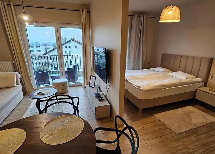 Zamkowa اوبالانيتسا