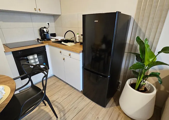 Zamkowa * اوبالانيتسا