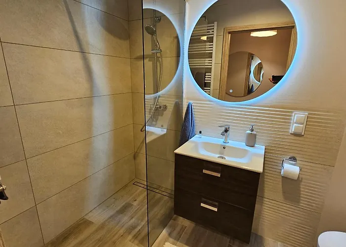 Zamkowa * اوبالانيتسا