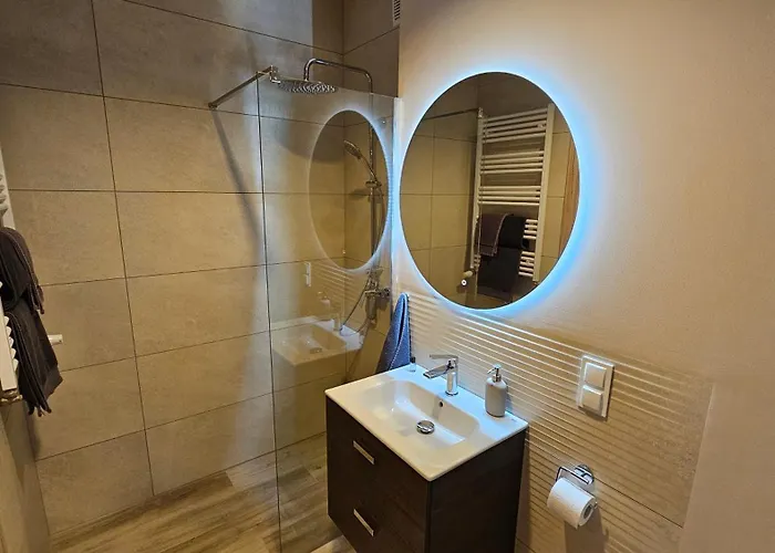 Zamkowa اوبالانيتسا