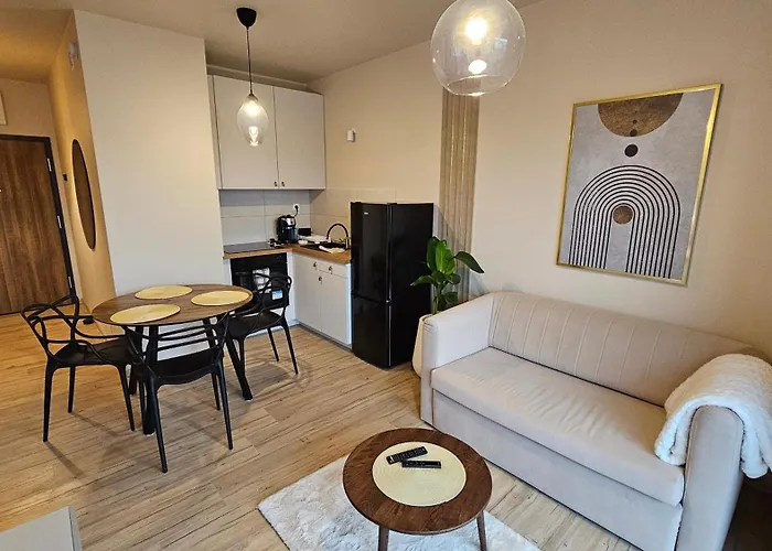 Zamkowa اوبالانيتسا